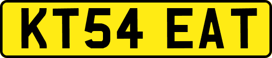 KT54EAT