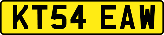 KT54EAW