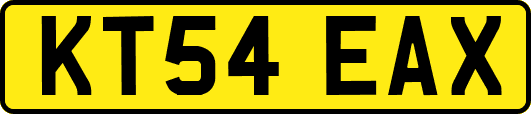 KT54EAX
