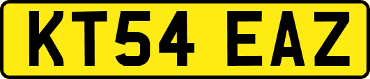 KT54EAZ