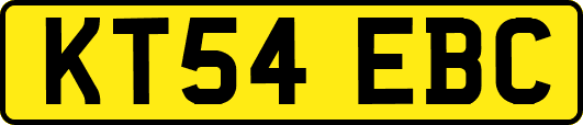 KT54EBC