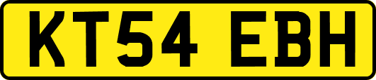 KT54EBH