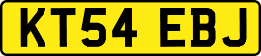 KT54EBJ