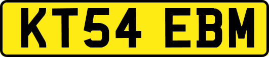 KT54EBM