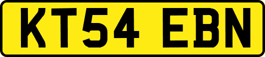 KT54EBN
