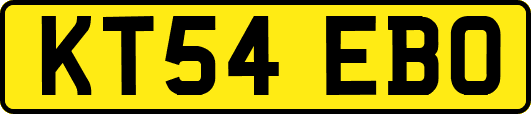 KT54EBO