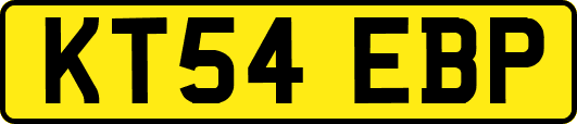 KT54EBP