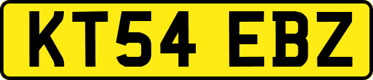 KT54EBZ