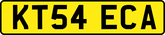 KT54ECA