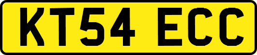 KT54ECC