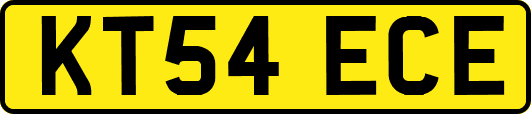 KT54ECE