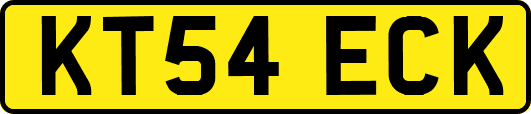 KT54ECK