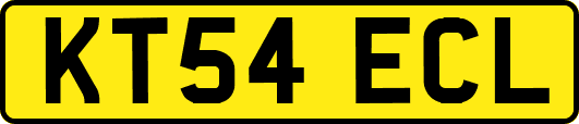 KT54ECL
