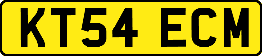 KT54ECM