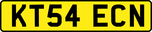 KT54ECN
