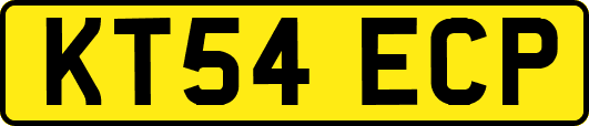 KT54ECP