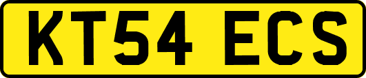 KT54ECS