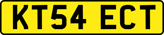 KT54ECT