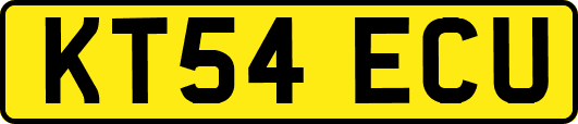 KT54ECU