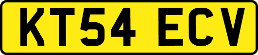 KT54ECV