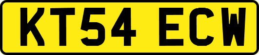KT54ECW