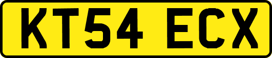 KT54ECX