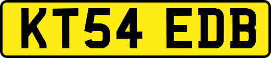 KT54EDB