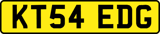 KT54EDG