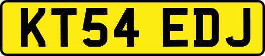 KT54EDJ