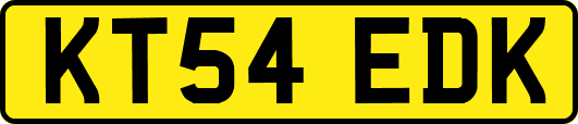 KT54EDK