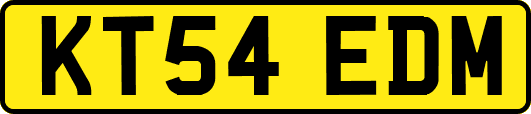 KT54EDM