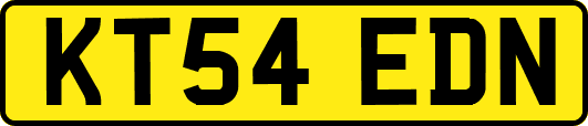 KT54EDN