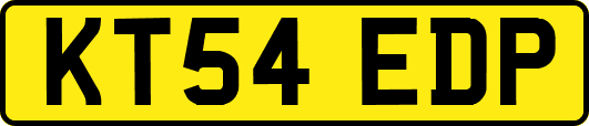 KT54EDP