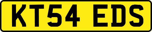 KT54EDS