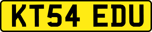 KT54EDU