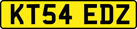 KT54EDZ