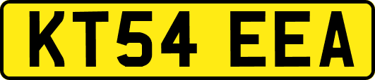 KT54EEA