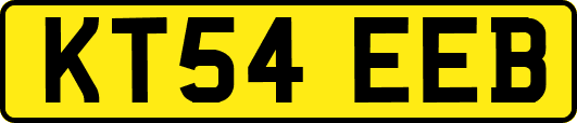 KT54EEB