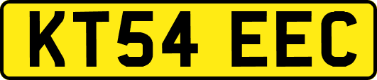 KT54EEC