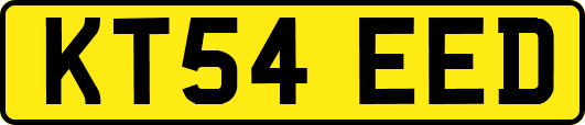 KT54EED