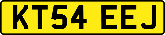 KT54EEJ