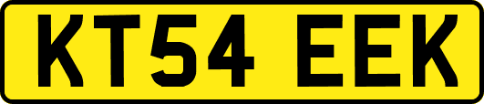 KT54EEK
