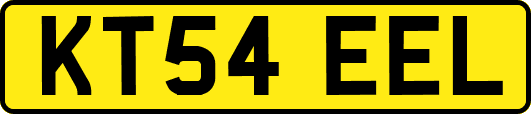 KT54EEL