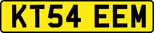 KT54EEM