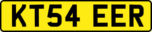 KT54EER
