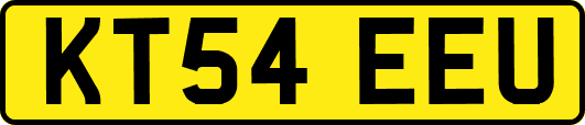 KT54EEU
