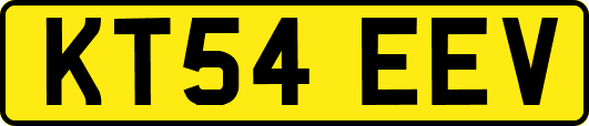 KT54EEV