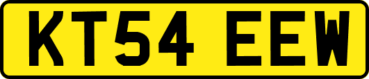 KT54EEW