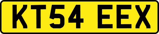 KT54EEX