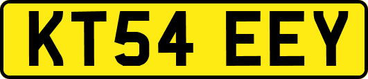 KT54EEY